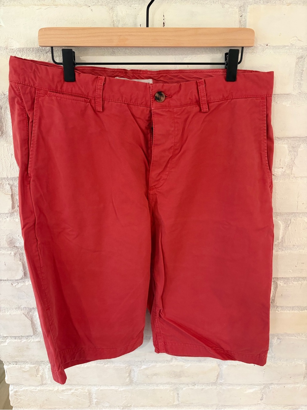 Ben Sherman Chino Shorts